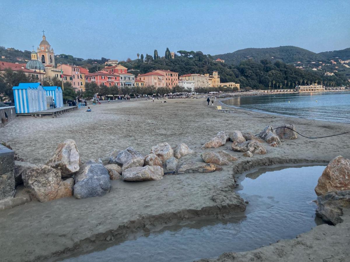 La Casa Rossa Arcola Con Vista Βίλα Εξωτερικό φωτογραφία